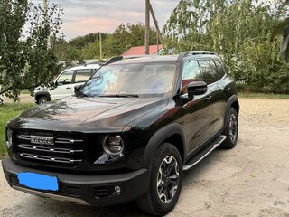 2023 Haval Dargo I, чёрный, 3300000 рублей, вид 1