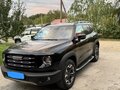 2023 Haval Dargo I, чёрный, 3300000 рублей