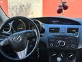 2011 Mazda 3 II (BL) Рестайлинг, белый, 900000 рублей - вид 5