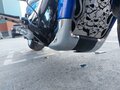 2007 Suzuki Boulevard M109R, синий, 1100000 рублей - вид 10