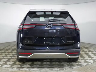 2026 GAC GS4, чёрный, 3949000 рублей, вид 4