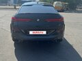 2021 BMW X6 40i III (G06), чёрный, 8500000 рублей - вид 1