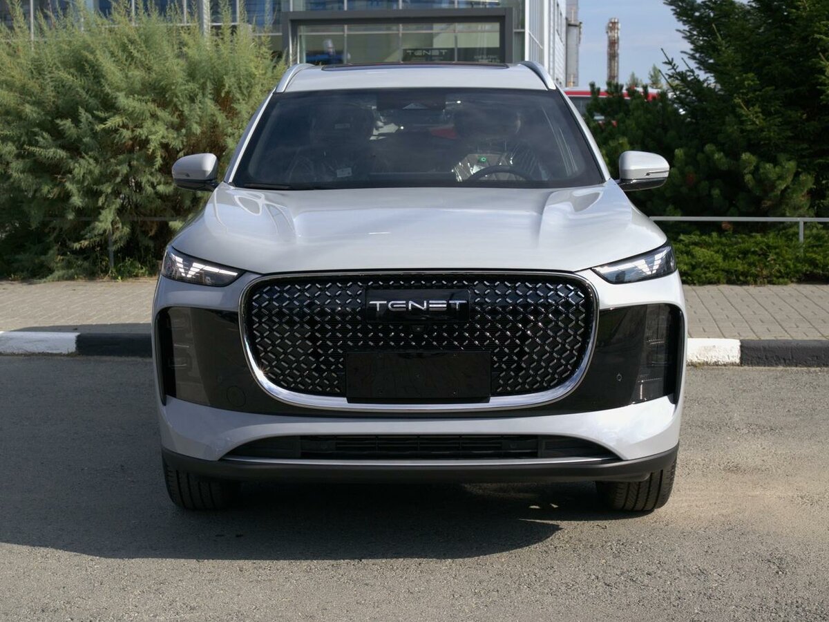 Открыть фотографии: Tenet T8