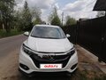 2021 Honda Vezel I Рестайлинг, белый, 2300000 рублей