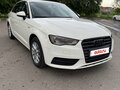 2013 Audi A3 III (8V), белый, 1250000 рублей - вид 2