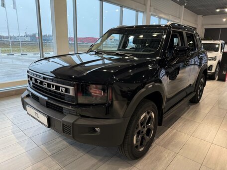 Jetour T1