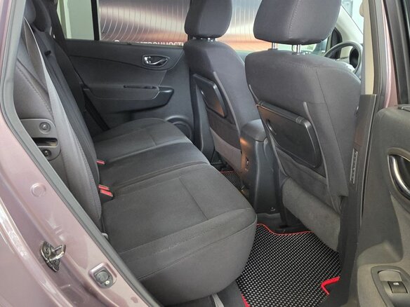 2011 Renault Koleos I, коричневый, 899000 рублей - вид 14