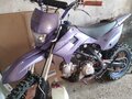 2020 Kayo Evolution YX125EM, чёрный, 70000 рублей - вид 8