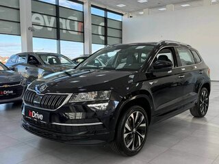 Skoda Karoq DSG7 I