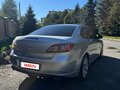 2008 Mazda 6 II (GH), серый, 980000 рублей - вид 6