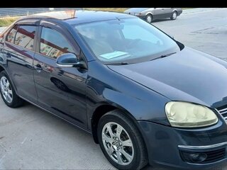 2010 Volkswagen Jetta V, синий, 600000 рублей, вид 2