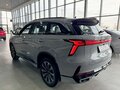 2024 Changan CS75 Plus III, серый - вид 1
