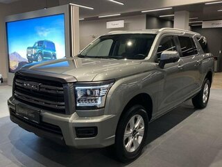2026 Haval H5 II, серый, 4049000 рублей, вид 1