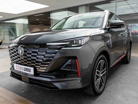 Changan UNI-S I