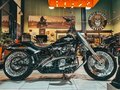 2018 Harley-Davidson Fat Boy, чёрный, 2250000 рублей