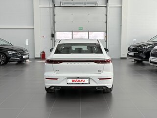 2024 FAW Bestune B70 I Рестайлинг, белый, 3269000 рублей, вид 4