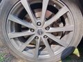 2015 Subaru Levorg I, белый, 1355000 рублей - вид 8