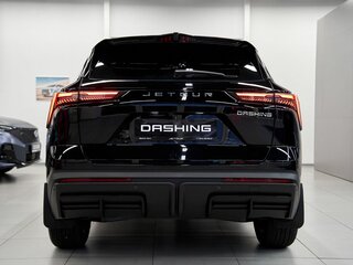 2026 Jetour Dashing I, чёрный, 3029900 рублей, вид 4