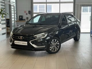 Lada (ВАЗ) Aura