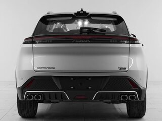 2024 Dongfeng Mage, серебристый, 2320000 рублей, вид 5