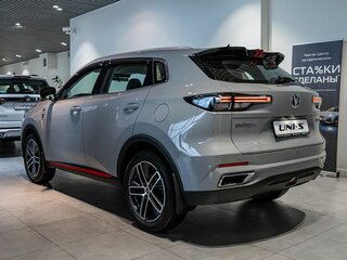 2026 Changan UNI-S I, серый, 3245400 рублей, вид 2