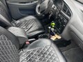 2007 Chevrolet Lanos I, синий, 260000 рублей - вид 4