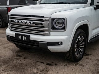 2026 Haval H9 II, белый, 4699000 рублей, вид 3