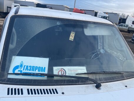 2021 УАЗ Карго, белый, 1094000 рублей, вид 5