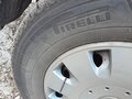 2009 Mercedes-Benz Sprinter, пурпурный, 1250000 рублей - вид 8