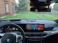2022 BMW X7 M60i I (G07) Рестайлинг, серый, 15800000 рублей - вид 10