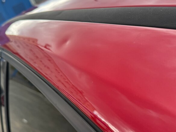 2012 Ford Focus III, красный, 750000 рублей - вид 14
