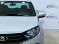 2026 Lada (ВАЗ) Granta I Рестайлинг, серебристый - вид 8