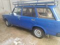 2006 Lada (ВАЗ) 2104 4-speed, синий, 200000 рублей - вид 3