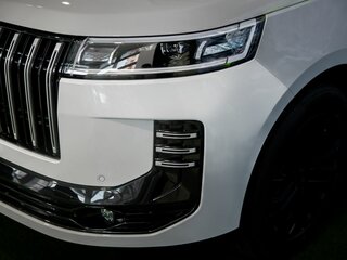 2026 Jeland J6, белый, 2349000 рублей, вид 5
