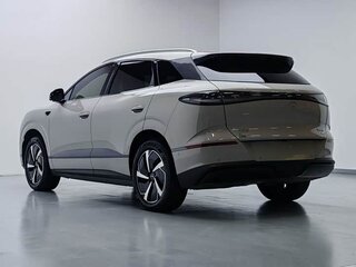 2026 BYD Sea Lion 06 EV 78.72 kWh, серый, 4000000 рублей, вид 4