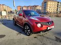 2013 Nissan Juke I, красный, 1000000 рублей - вид 4