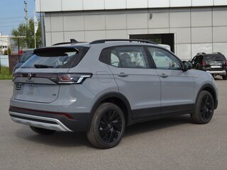 2026 Volkswagen Tharu XR, серый, 3300000 рублей, вид 5