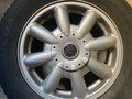 2011 Mini Clubman Cooper D I Рестайлинг, синий, 970000 рублей - вид 9