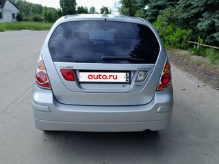 2006 Suzuki Liana I Рестайлинг, серый, 480000 рублей, вид 5