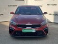 2019 Kia Cerato IV, красный, 1730700 рублей - вид 1
