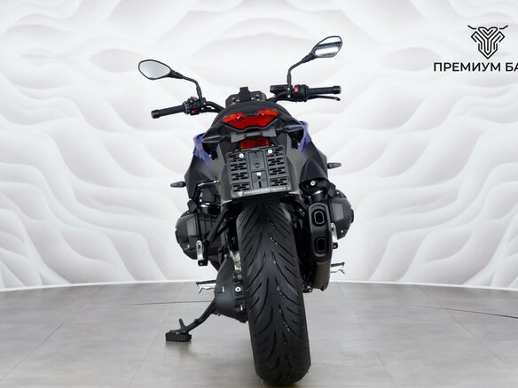 2025 BMW R 1300 R, синий, 2299000 рублей - вид 6