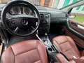 2007 Mercedes-Benz B-Класс 170 I (W245), чёрный, 850000 рублей - вид 7