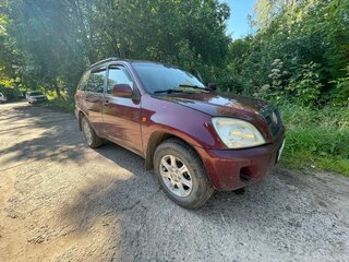 2011 Vortex Tingo I, красный, 150000 рублей, вид 2