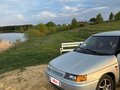 2008 Lada (ВАЗ) 2112, серебристый, 170000 рублей - вид 2