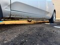 2009 Kia Cerato 4-speed II, серебристый, 1000000 рублей - вид 6
