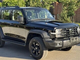 2026 Tank 300 I Рестайлинг 2, чёрный, 3990000 рублей, вид 3