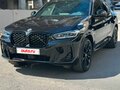 2023 BMW X4 20i II (G02) Рестайлинг, чёрный, 7250000 рублей