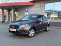 2024 Lada (ВАЗ) Granta I Рестайлинг, серый, 700000 рублей