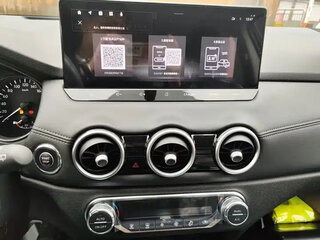 2026 Nissan Qashqai II Рестайлинг 2, чёрный, 2180213 рублей, вид 5