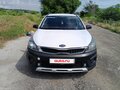 2018 Kia Rio X-Line IV, белый, 1300000 рублей